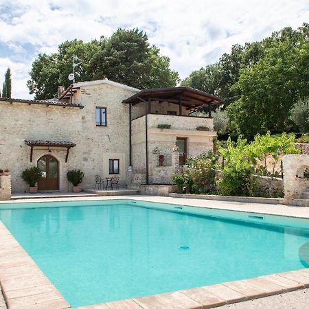 Volver B&B Spoleto Exterior photo