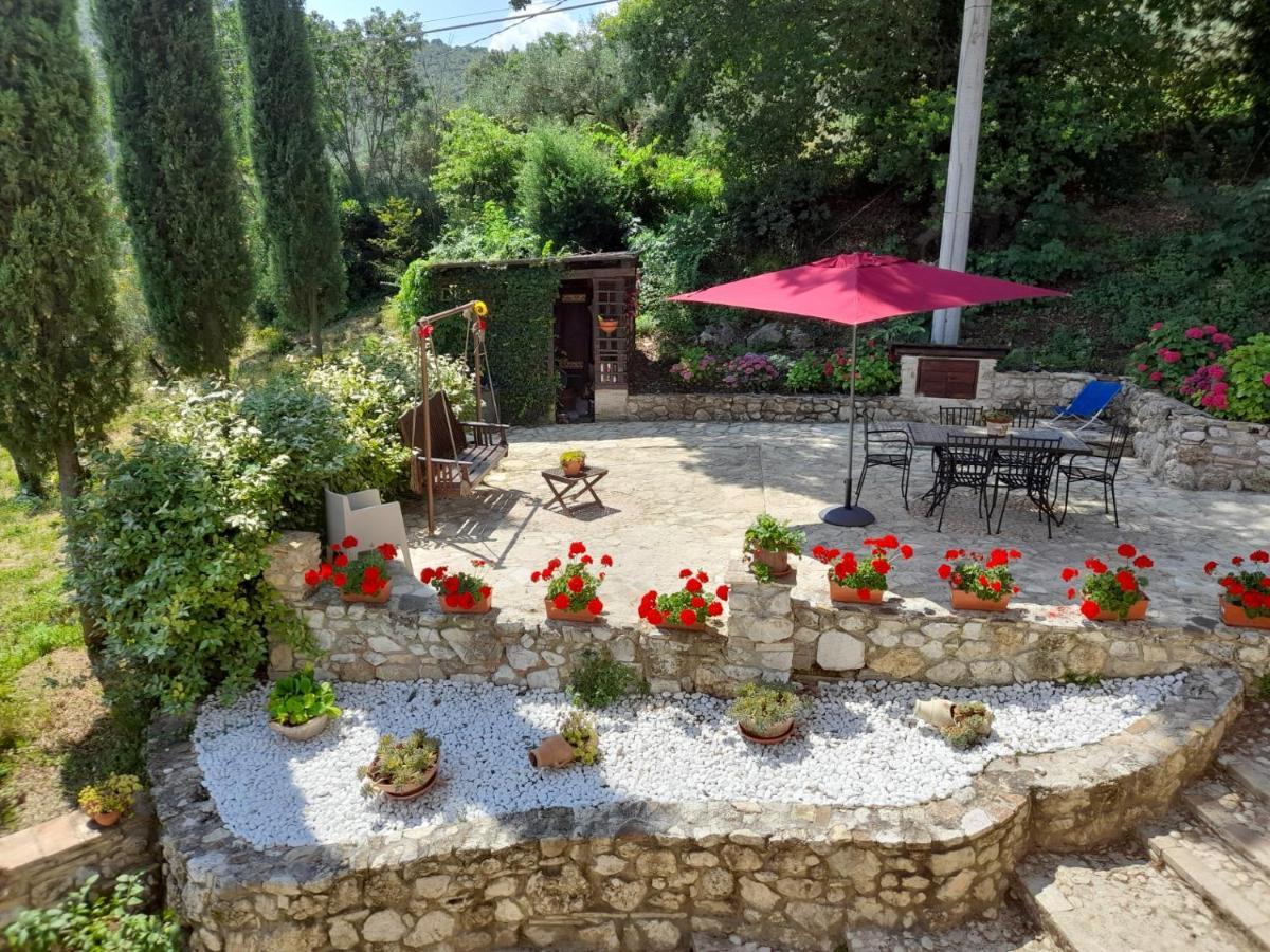 Volver B&B Spoleto Exterior photo