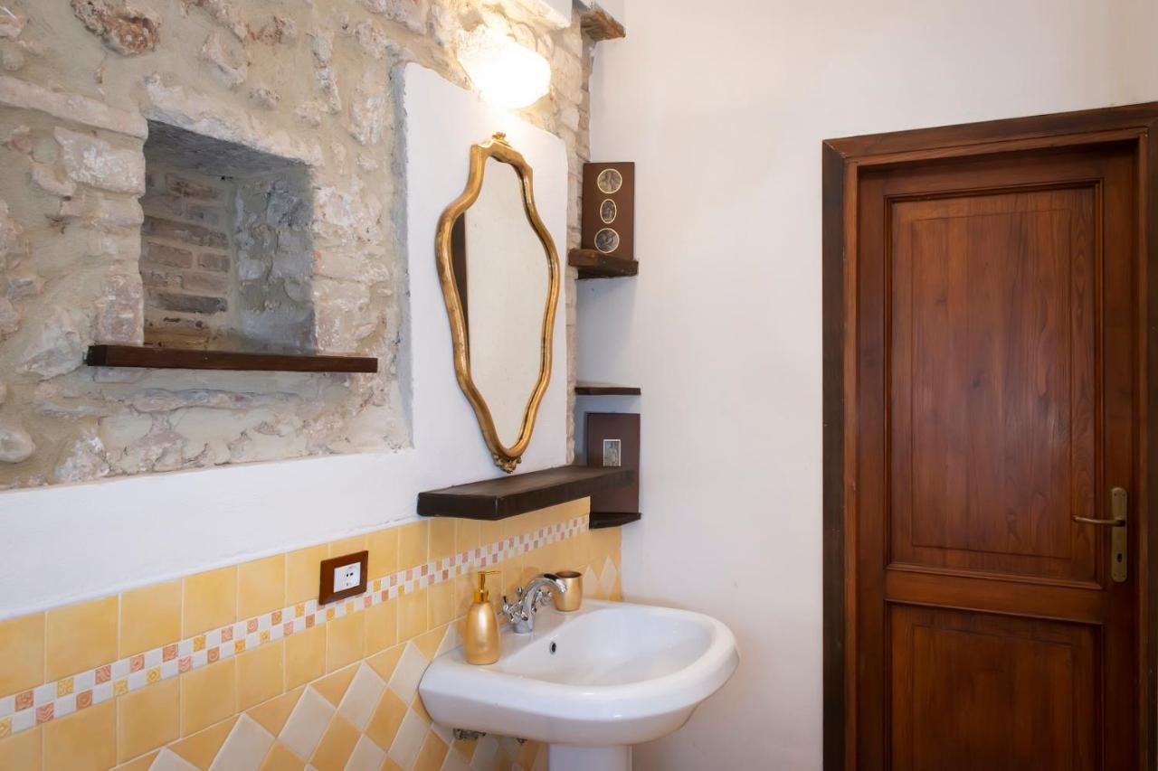 Volver B&B Spoleto Exterior photo