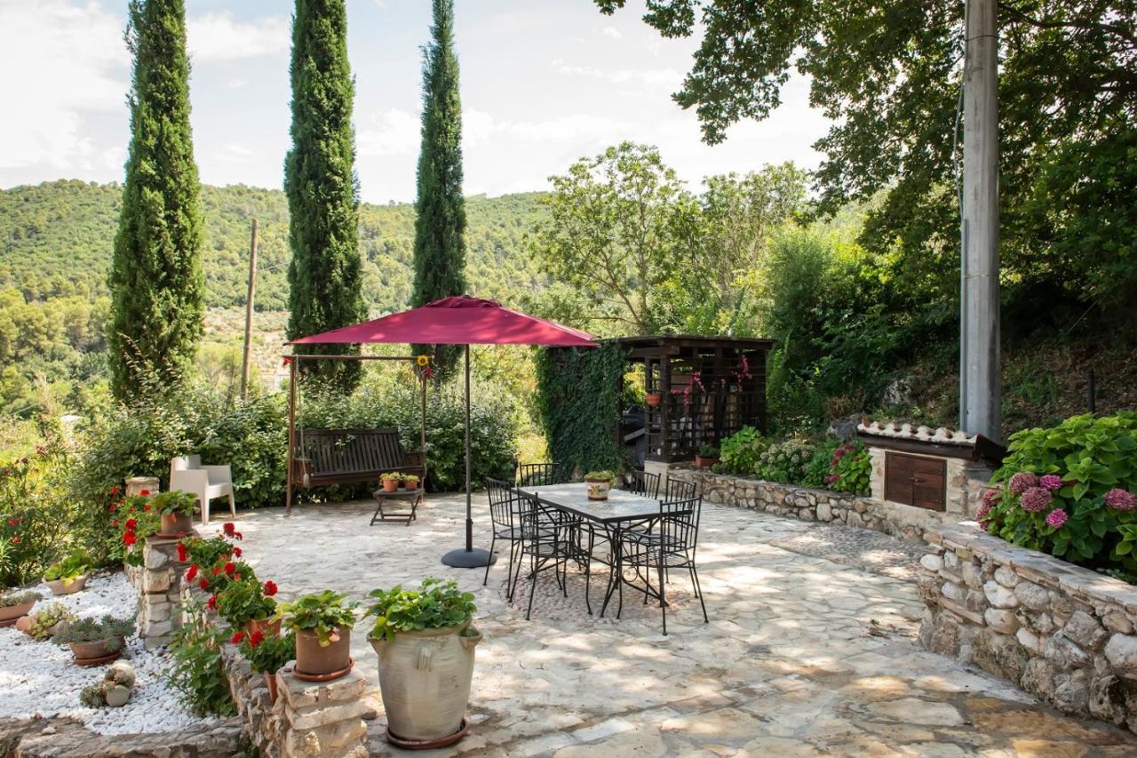 Volver B&B Spoleto Exterior photo