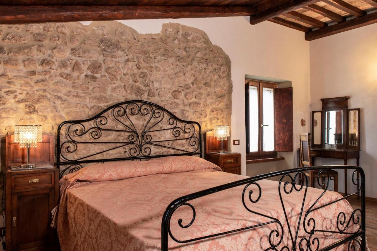 Volver B&B Spoleto Exterior photo