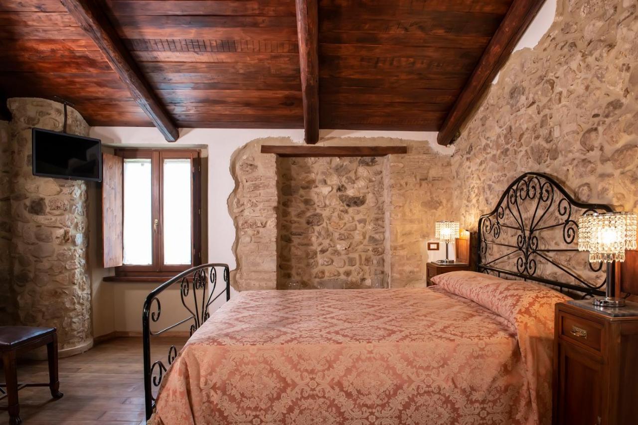 Volver B&B Spoleto Exterior photo