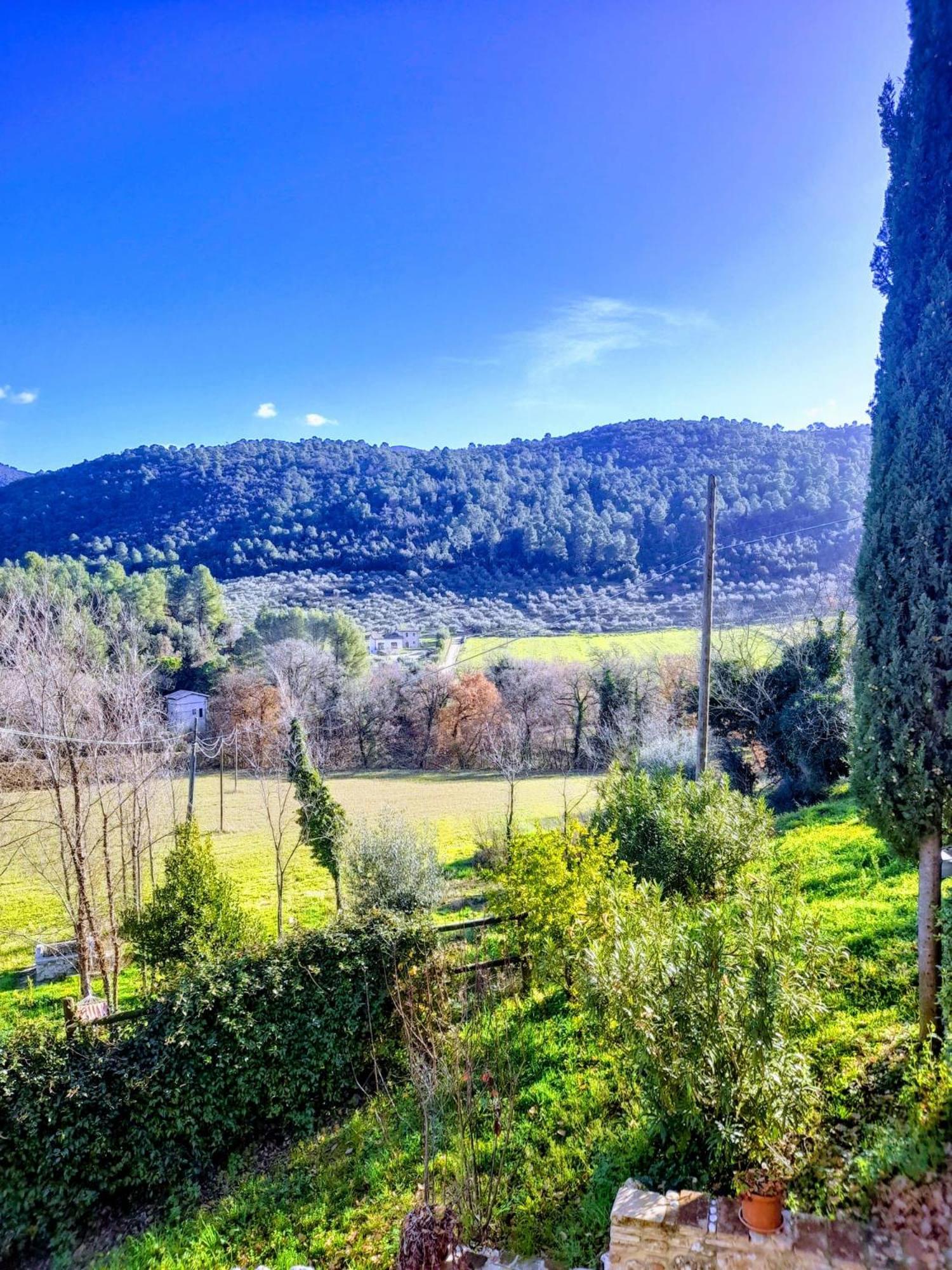 Volver B&B Spoleto Exterior photo